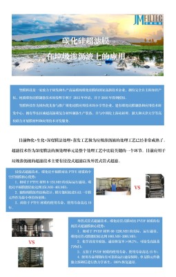 垃圾渗沥液